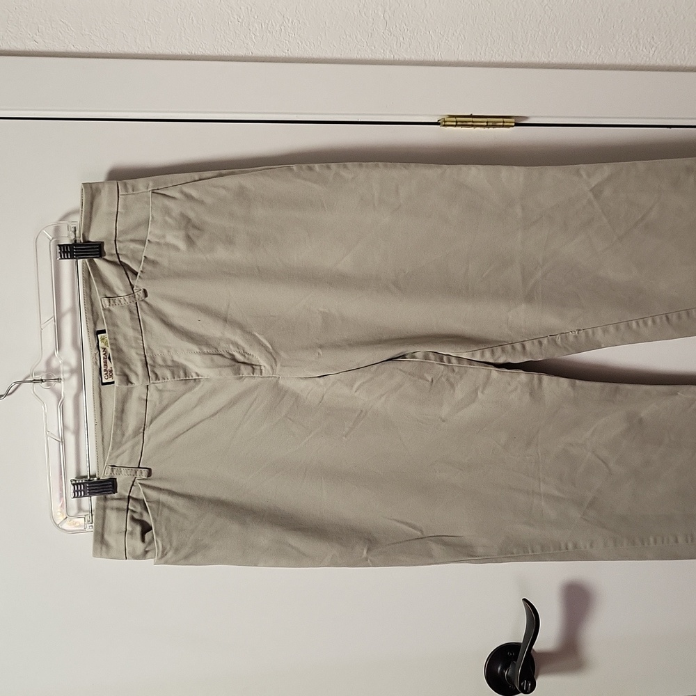 Women's Khaki pants